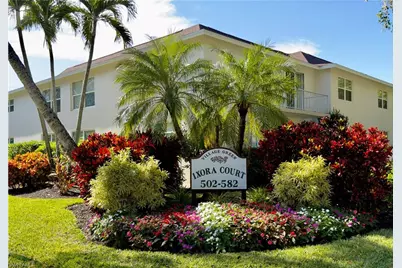 550 Broad Ave S #550, Naples, FL 34102 - Photo 1