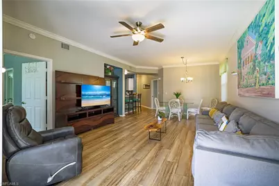 305 Robin Hood Cir #101, Naples, FL 34104 - Photo 9