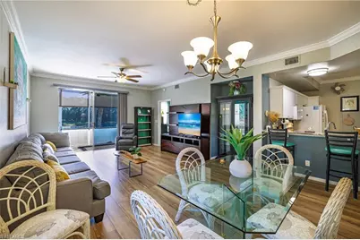 305 Robin Hood Cir #101, Naples, FL 34104 - Photo 7