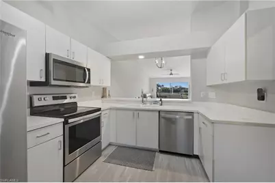 800 New Waterford Dr #A204, Naples, FL 34104 - Photo 11