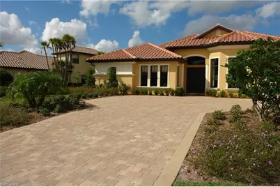 10142 Avalon Lake Cir, Fort Myers, FL 33913 - Photo 1