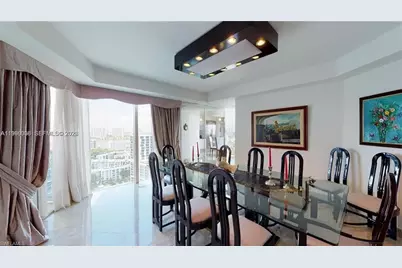 17555 Collins Ave #2303/04, Sunny Isles Beach, FL 33160 - Photo 1