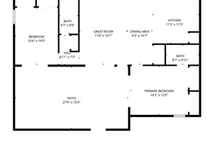 5620 Foxlake Dr, North Fort Myers, FL 33917 - Photo 31