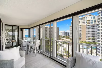 4401 Gulf Shore Blvd N #D806, Naples, FL 34103 - Photo 19