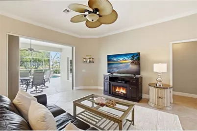 23869 Creek Branch Ln, Estero, FL 34135 - Photo 5