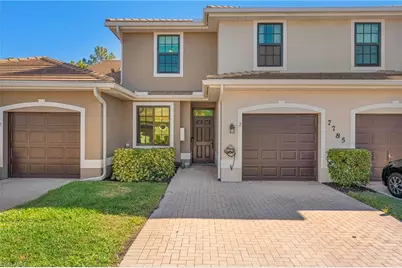 7785 Woodbrook Cir #2802, Naples, FL 34104 - Photo 1