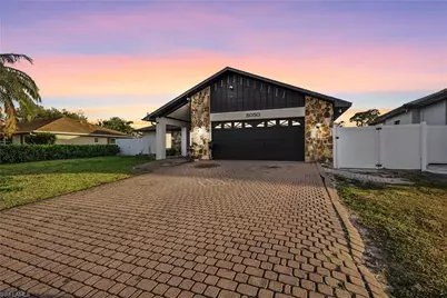 5050 32nd Ave SW, Naples, FL 34116 - Photo 1