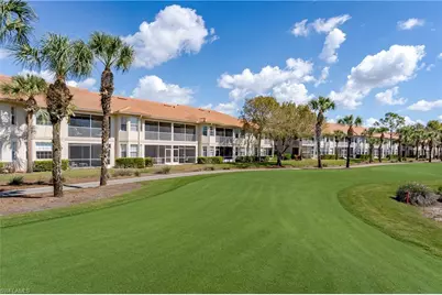 3972 Bishopwood Ct E #2-203, Naples, FL 34114 - Photo 5