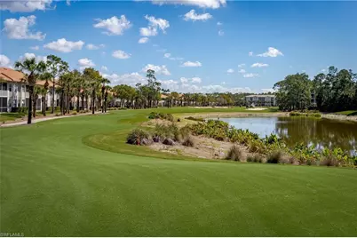 3972 Bishopwood Ct E #2-203, Naples, FL 34114 - Photo 3