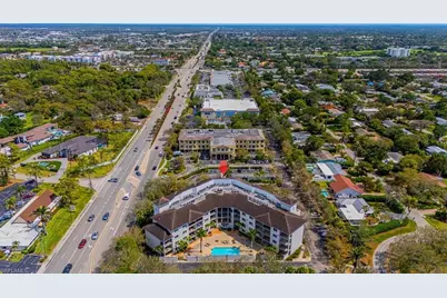 1100 Pine Ridge Rd #B106, Naples, FL 34108 - Photo 7