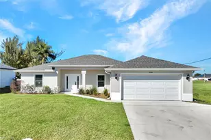 1216 El Dorado Blvd N, Cape Coral, FL 33993 - Photo 1