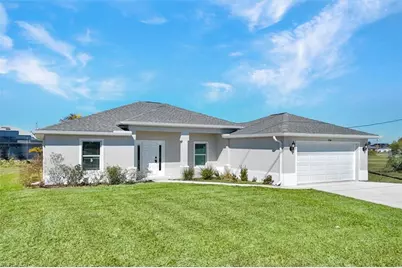 1216 El Dorado Blvd N, Cape Coral, FL 33993 - Photo 3