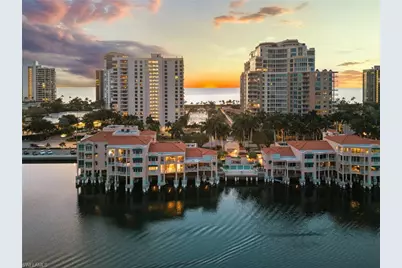 4500 Gulf Shore Blvd N #141, Naples, FL 34103 - Photo 1