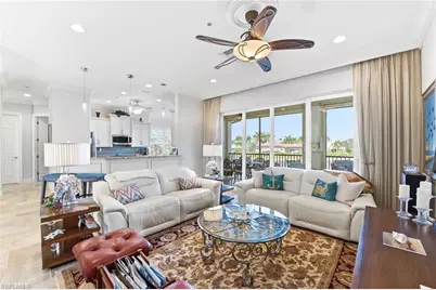 8035 Players Cove Dr #9, Naples, FL 34113 - Photo 5