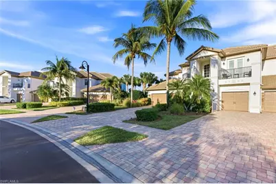 8035 Players Cove Dr #9, Naples, FL 34113 - Photo 1