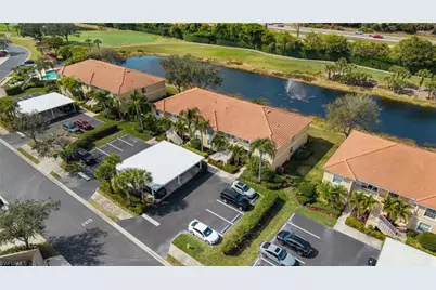 2815 Cypress Trace Cir #104, Naples, FL 34119 - Photo 49