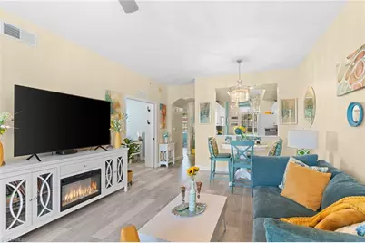 2815 Cypress Trace Cir #104, Naples, FL 34119 - Photo 33