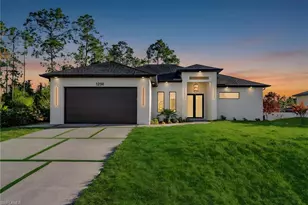1238 Celtic St E, Lehigh Acres, FL 33928 - Photo 1