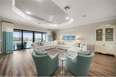 9672 Montelanico Loop #203, Naples, FL 34119 - Photo 5