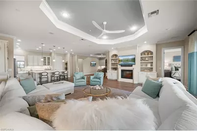 9672 Montelanico Loop #203, Naples, FL 34119 - Photo 7