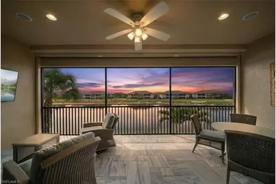 9672 Montelanico Loop #203, Naples, FL 34119 - Photo 1