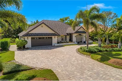 720 Shadow Lake Ln, Naples, FL 34108 - Photo 3