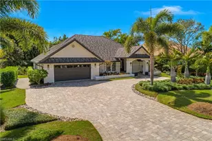720 Shadow Lake Ln, Naples, FL 34108 - Photo 3