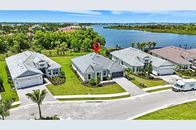 18301 Terracina Dr, Fort Myers, FL 33913 - Photo 5