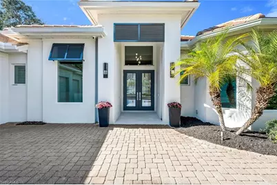 2305 Cassia Ct, Naples, FL 34109 - Photo 3