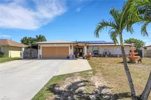 2850 50th Terrace SW, Naples, FL 34116 - Photo 1