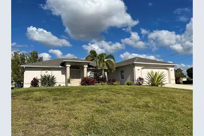 1805 NW 17th Ter, Cape Coral, FL 33993 - Photo 1