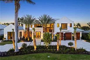 745 Pectin Rd, Naples, FL 34102 - Photo 1