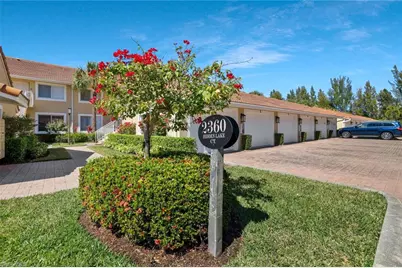 2360 Hidden Lake Ct #8410, Naples, FL 34112 - Photo 1