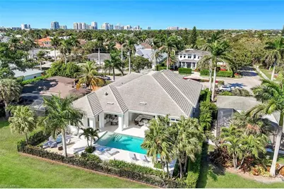 730 Harbour Dr, Naples, FL 34103 - Photo 3