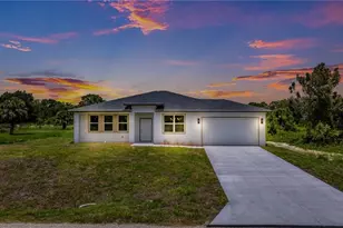 1909 Moore Ave, Lehigh Acres, FL 33972 - Photo 1