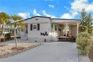 18 Carriage Ln, North Fort Myers, FL 33917 - Photo 1