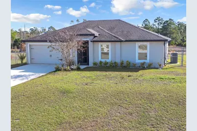 843 Lochman Dr, Fort Myers, FL 33913 - Photo 1