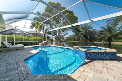 1989 Timarron Way, Naples, FL 34109 - Photo 33
