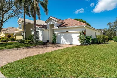 1989 Timarron Way, Naples, FL 34109 - Photo 3