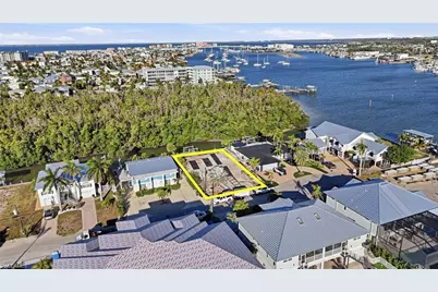 265 Tropical Shores Way, Fort Myers Beach, FL 33931 - Photo 1