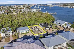 265 Tropical Shores Way, Fort Myers Beach, FL 33931 - Photo 1