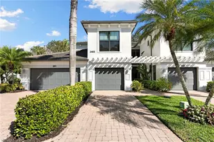 2403 Ravenna Blvd, Naples, FL 34109 - Photo 3