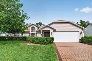 22656 Fountain Lakes Blvd, Estero, FL 33928 - Photo 1