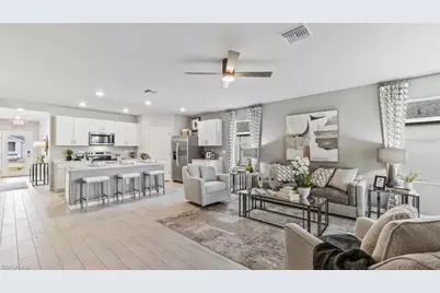 5115 Mulsanne Way, Fort Myers, FL 33905 - Photo 3