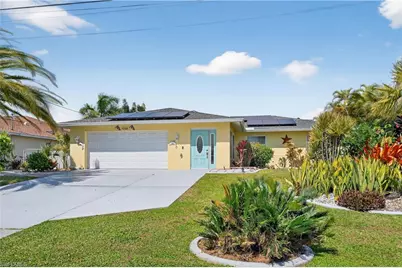 1305 SE 29th Ter, Cape Coral, FL 33904 - Photo 1