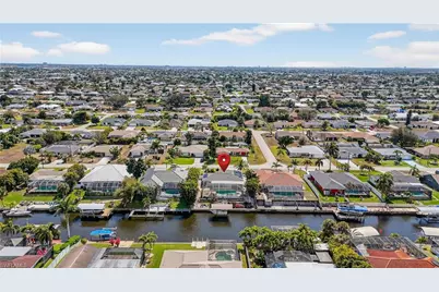 1305 SE 29th Ter, Cape Coral, FL 33904 - Photo 49