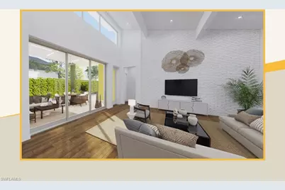 3858 Grove Cir, Naples, FL 34112 - Photo 3