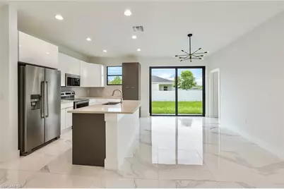 448 Rayneta St, Lehigh Acres, FL 33974 - Photo 3