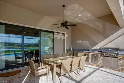 14020 Hawks Eye Ct, Estero, FL 33928 - Photo 5