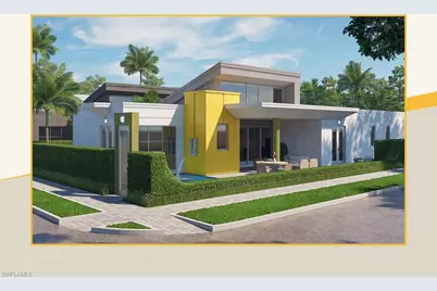 3854 Grove Cir, Naples, FL 34112 - Photo 1